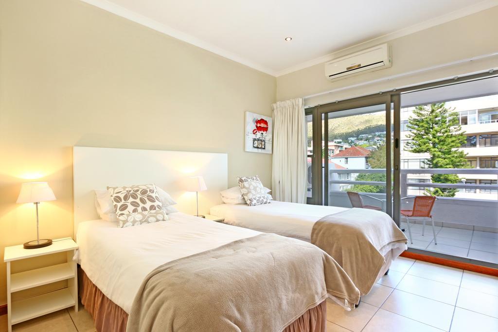 Amalfi On Regent Hotel Cape Town