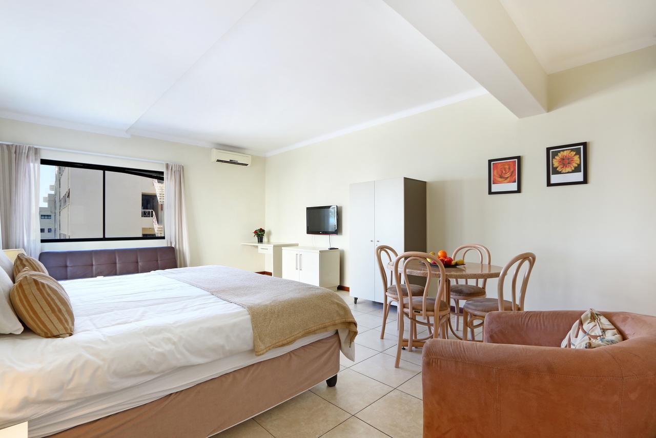 Amalfi On Regent Hotel Le Cap