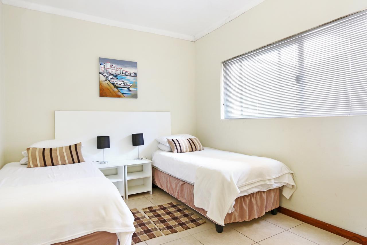 Amalfi On Regent Cape Town